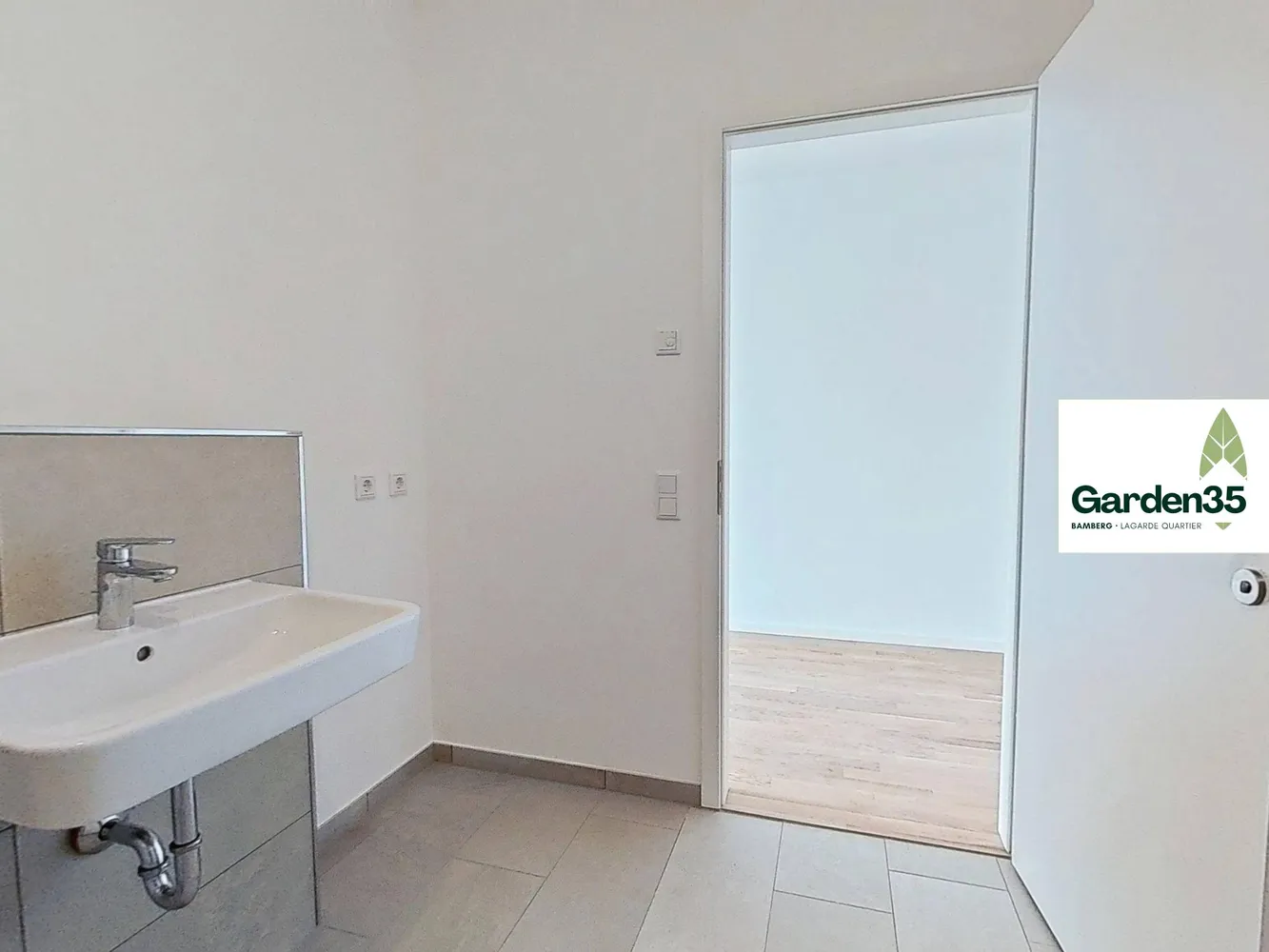 2 Zimmer Wohnung mit 54 m² in Bamberg – Bild 10