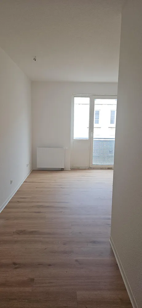 1 Zimmer Wohnung mit 37 m² in Dessau-Roßlau – Bild 4