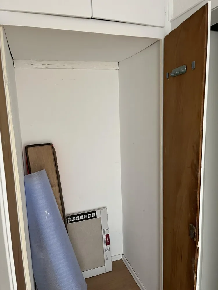 1 Zimmer Wohnung mit 30 m² in Krefeld – Bild 5
