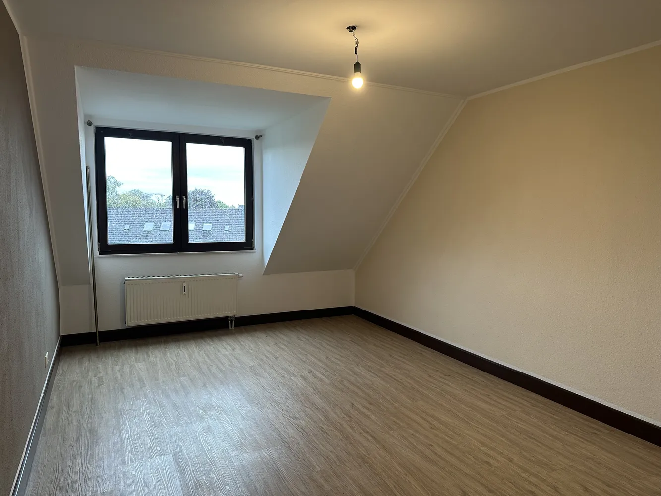 3 Zimmer Wohnung mit 93 m² in Haan – Bild 11