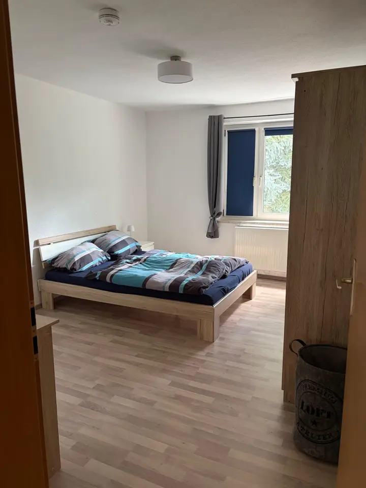 3 room apartment with 56 m² in Aschersleben – Photo 6