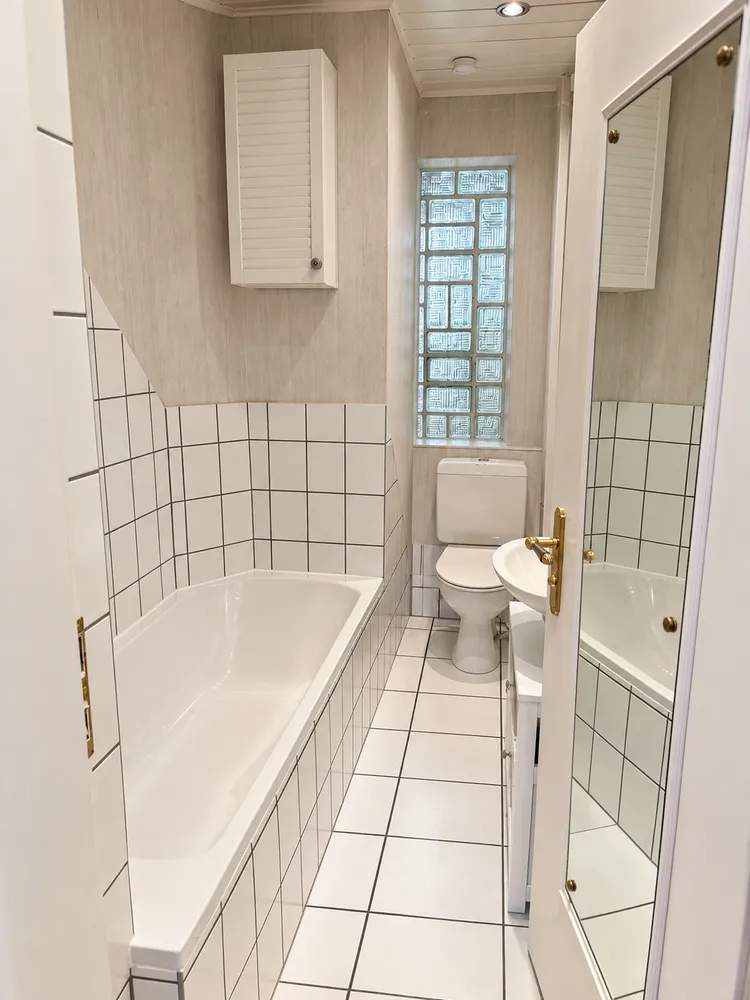 3 room apartment with 81 m² in Kassel – Photo 9