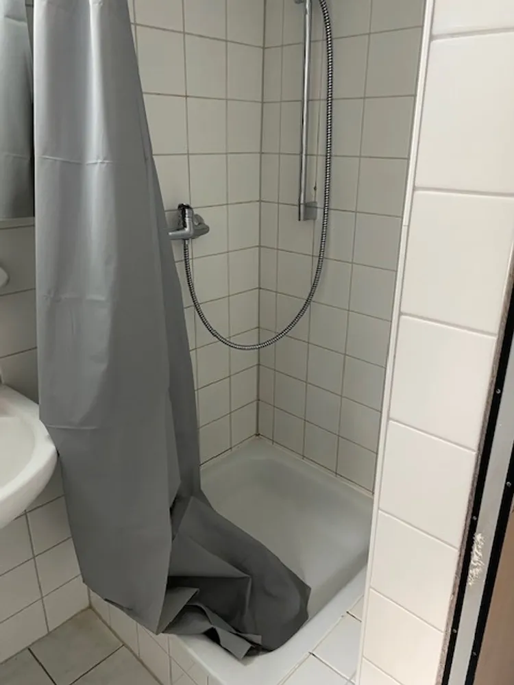 2 Zimmer Wohnung mit 31 m² in Flensburg – Bild 7