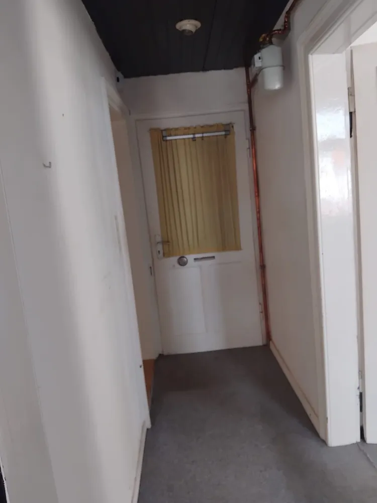 2 Zimmer Wohnung mit 60 m² in Hameln – Bild 11