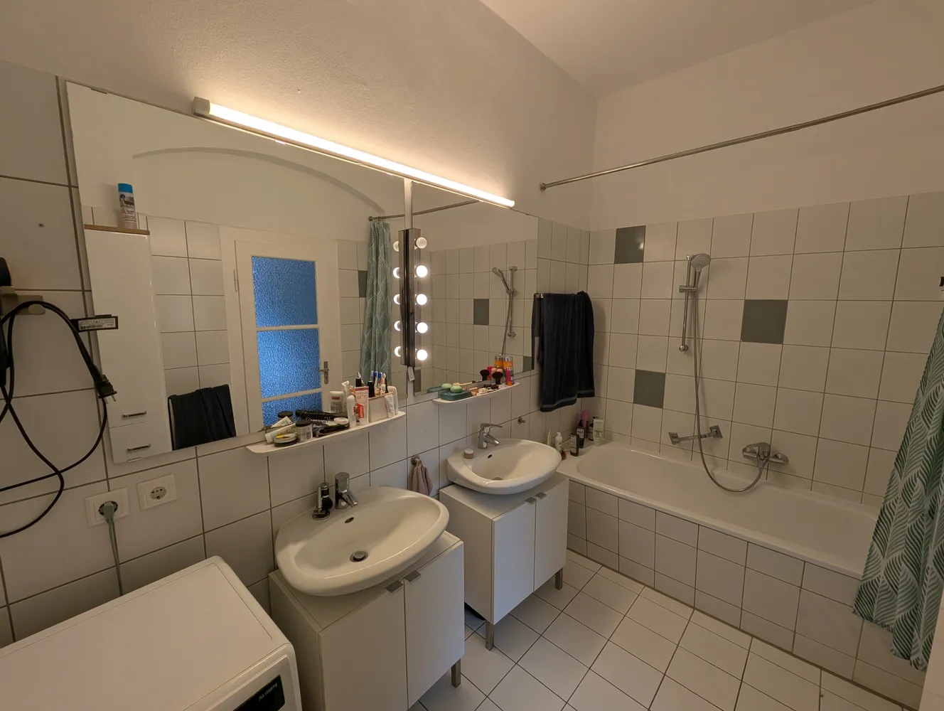 3 room apartment with 66 m² in Munich – Photo 7