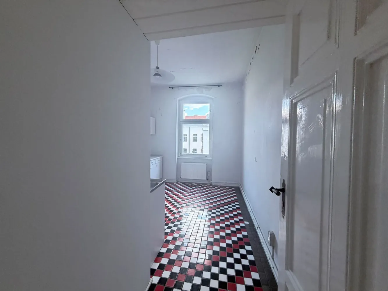 1 Zimmer Wohnung mit 42 m² in Berlin – Bild 3