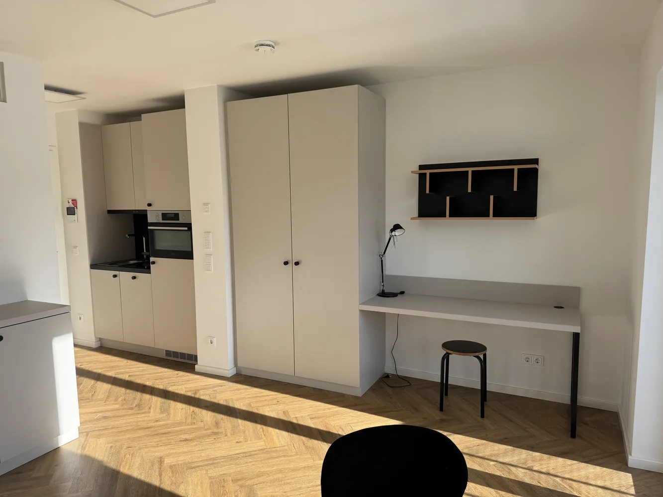 1 Zimmer Wohnung mit 23 m² in Berlin – Bild 12