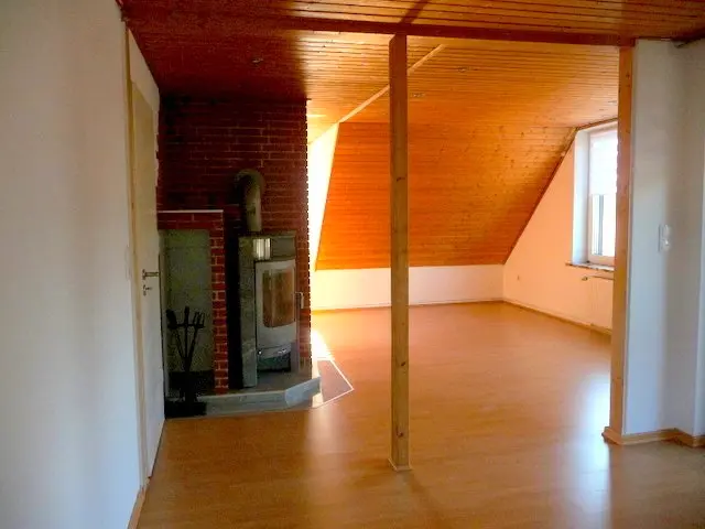 3 Zimmer Wohnung mit 77 m² in Rotenburg (Wümme) – Bild 1