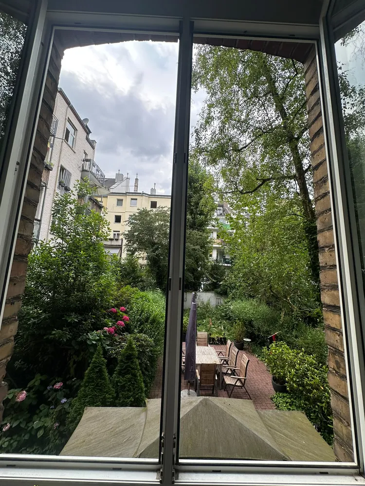 3 Zimmer Wohnung mit 88 m² in Düsseldorf – Bild 3