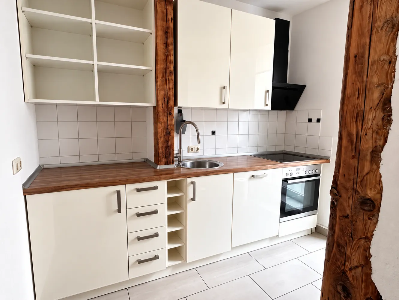 3 Zimmer Wohnung mit 90 m² in Coburg – Bild 1