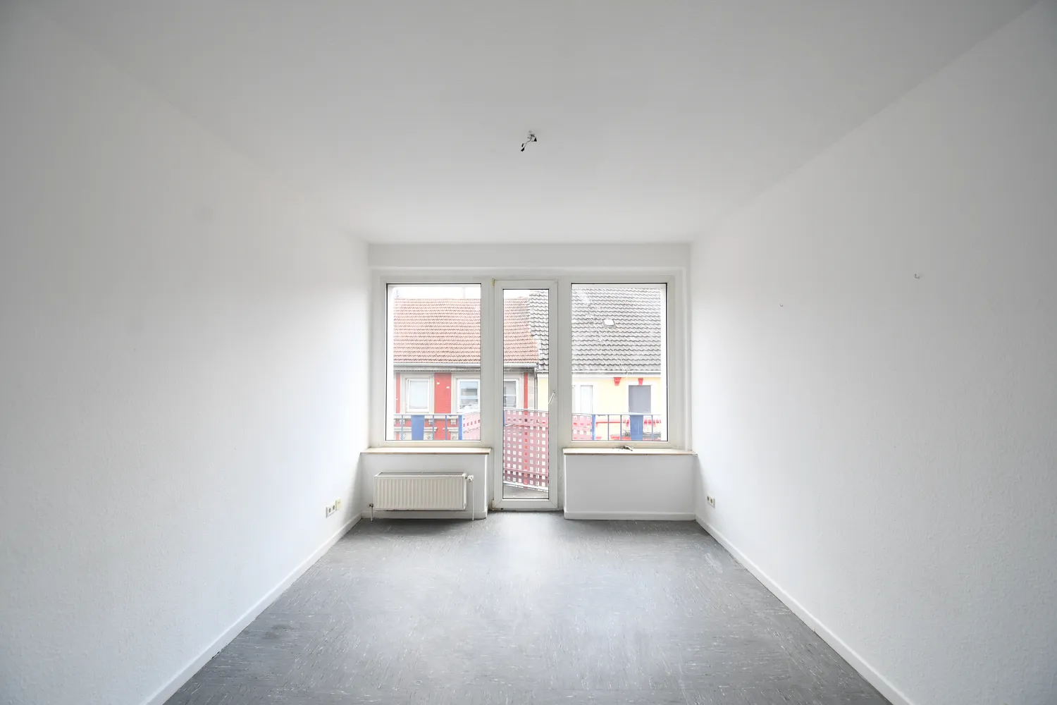 5 Zimmer Wohnung mit 80 m² in Hagen – Bild 1