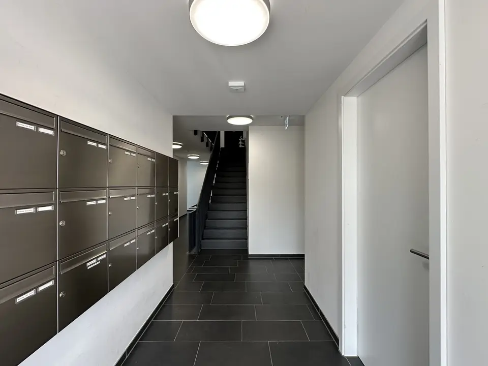 3 Zimmer Wohnung mit 88 m² in Starnberg – Bild 5