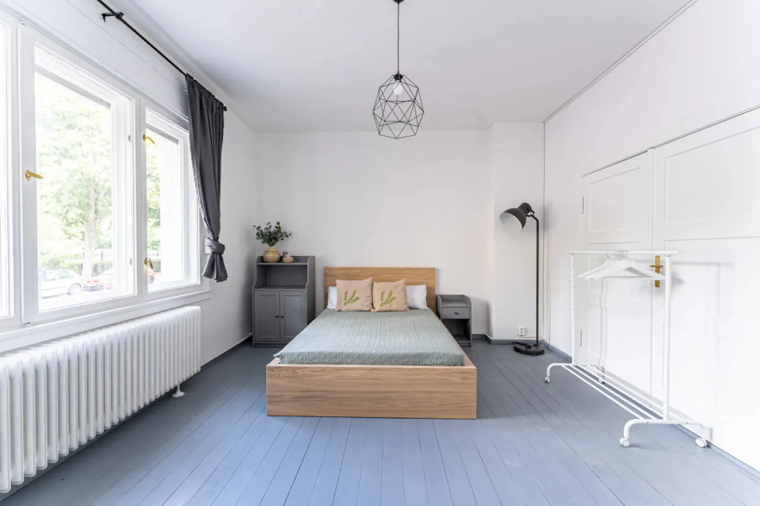 Shared room with 20 m² in Berlin – Photo 6