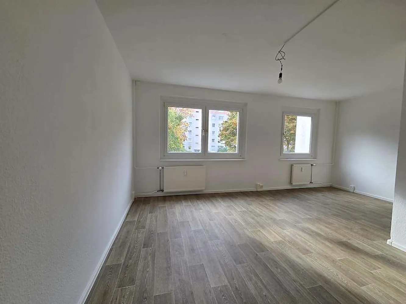 1 Zimmer Wohnung mit 33 m² in Leipzig – Bild 5