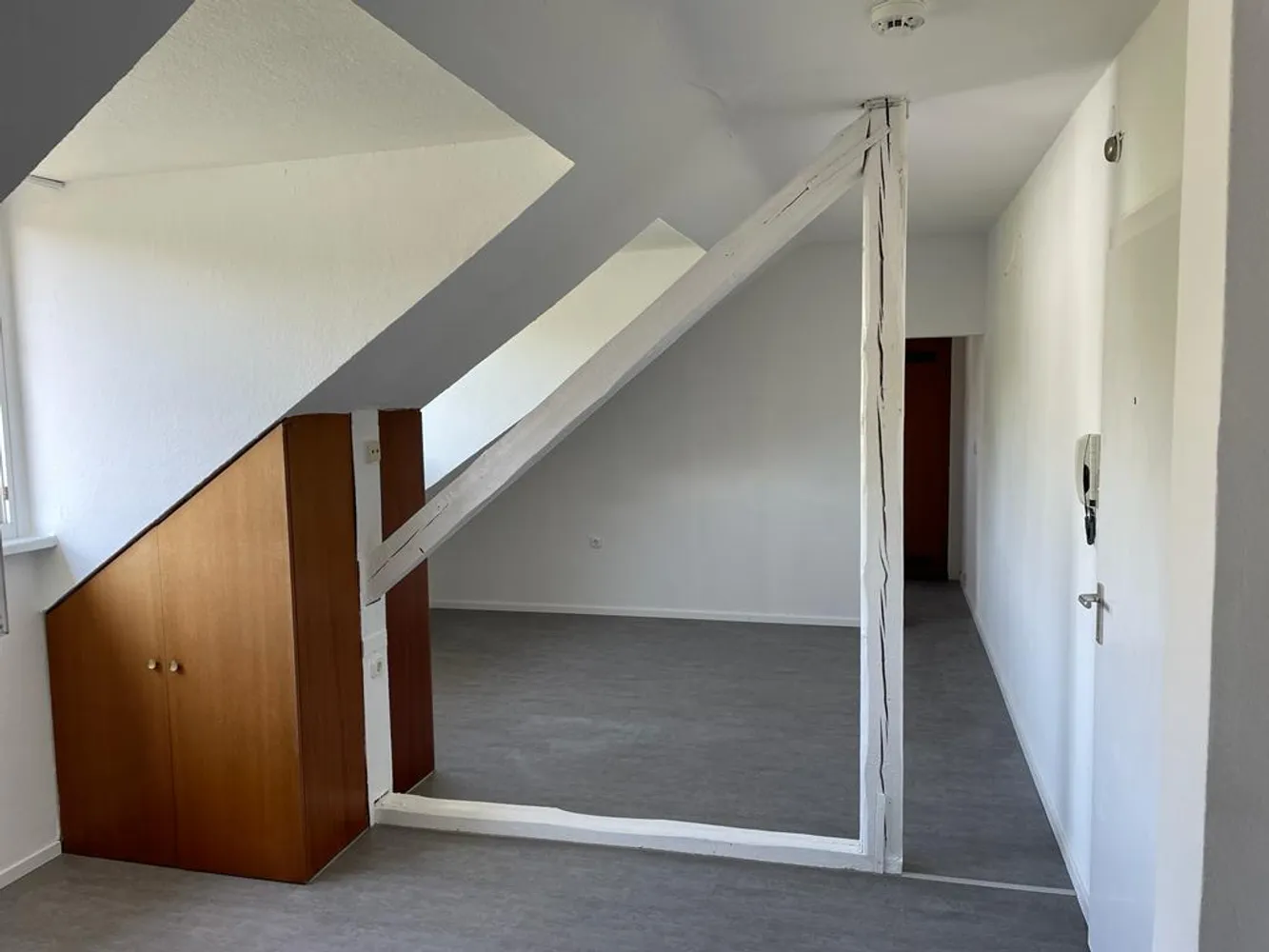 2 room apartment with 35 m² in Bochum – Photo 3
