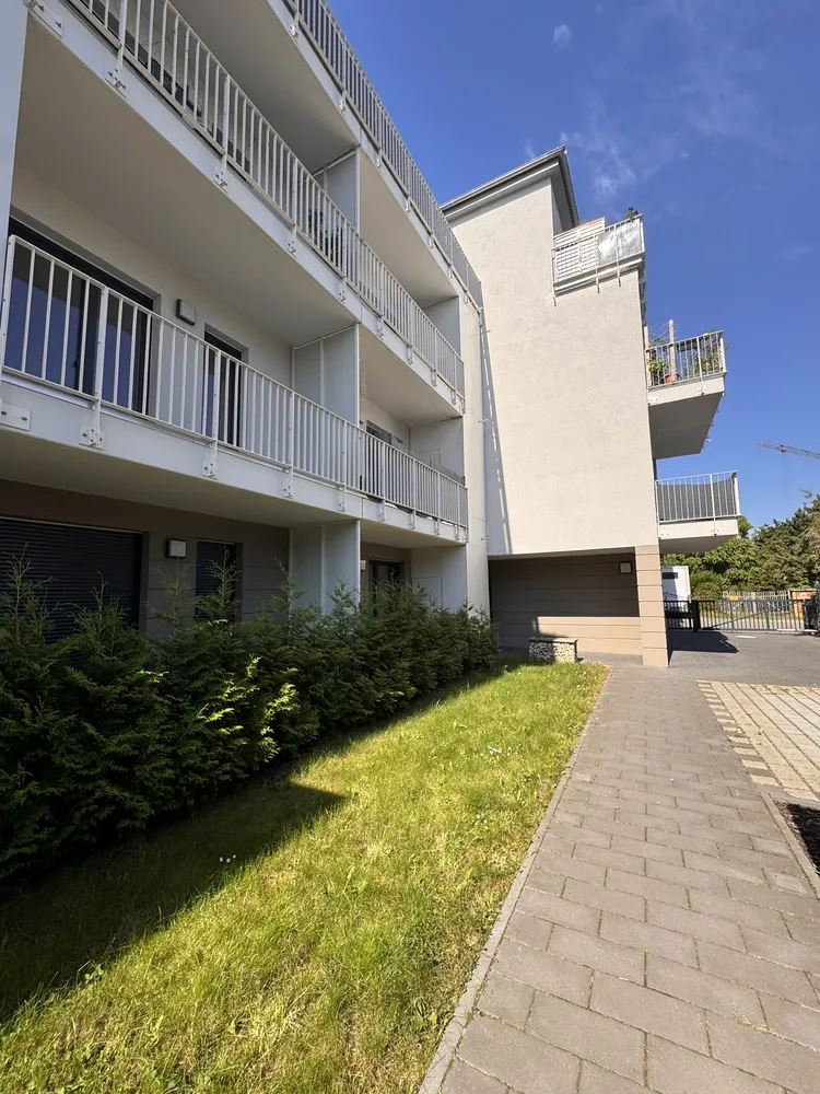 2 Zimmer Wohnung mit 53 m² in Leipzig – Bild 9