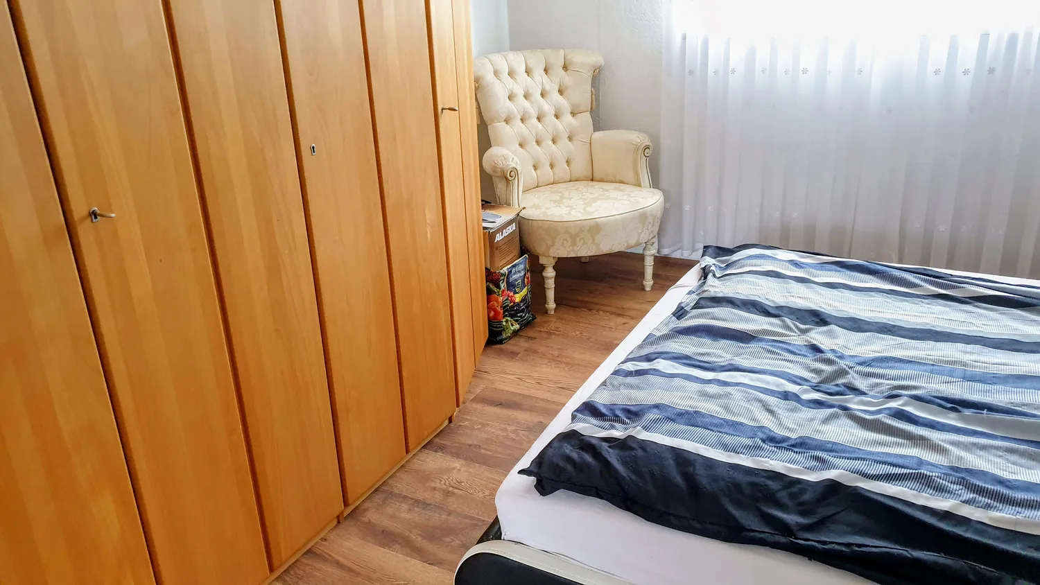 3 Zimmer Wohnung mit 52 m² in Krefeld – Bild 9