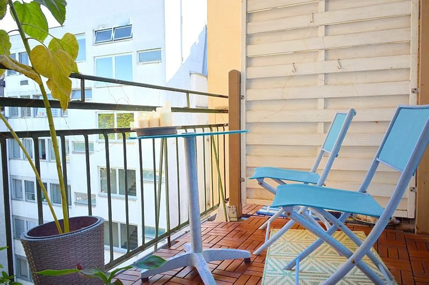 2 Zimmer Wohnung mit 64 m² in Mannheim – Bild 8