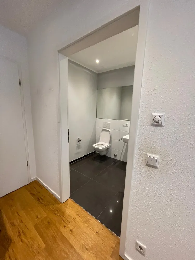 2 room apartment with 55 m² in Leverkusen – Photo 7