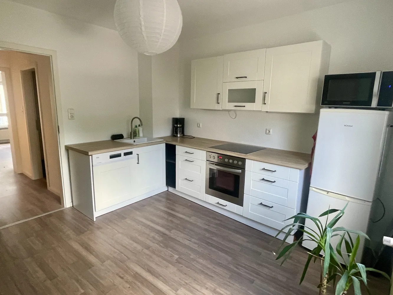 3 Zimmer Wohnung mit 68 m² in Wiesbaden – Bild 5