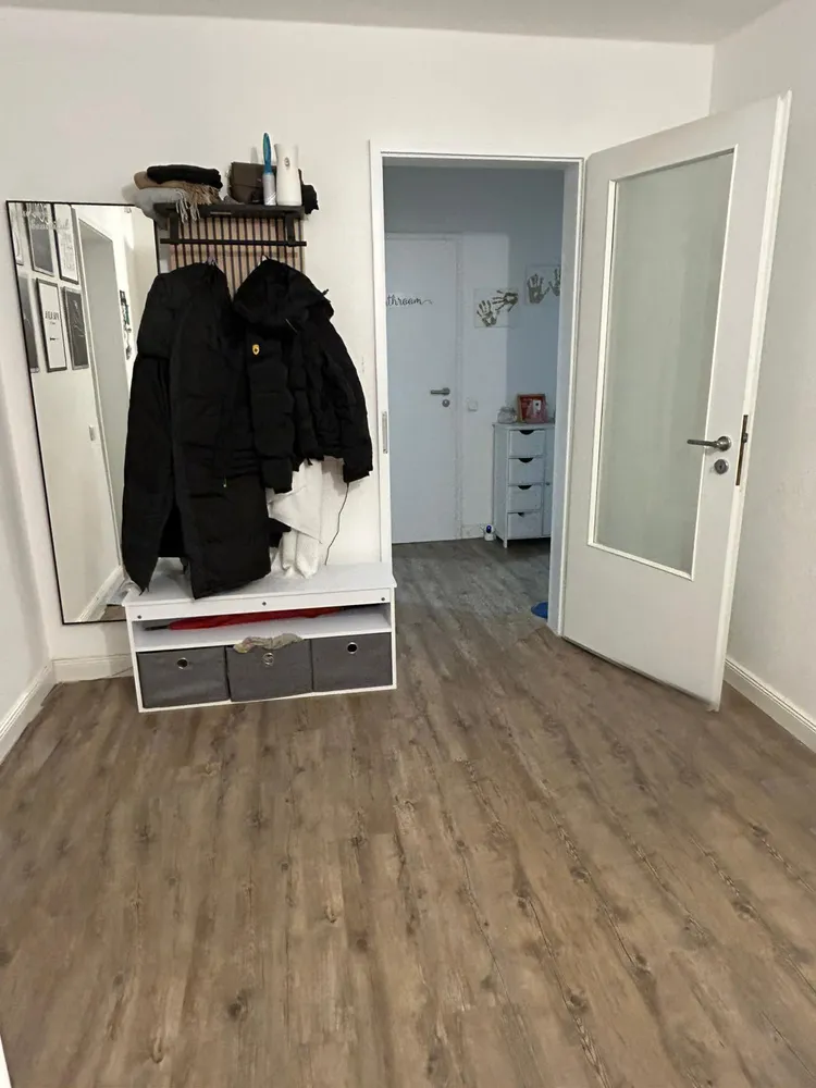 3 Zimmer Wohnung mit 80 m² in Aachen – Bild 3