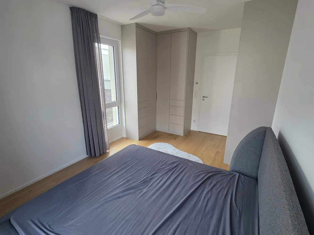 4 Zimmer Wohnung mit 120 m² in Darmstadt – Bild 2