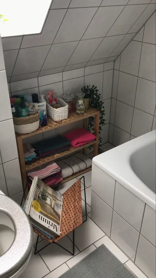 WG-Zimmer mit 73 m² in Emsdetten – Bild 8