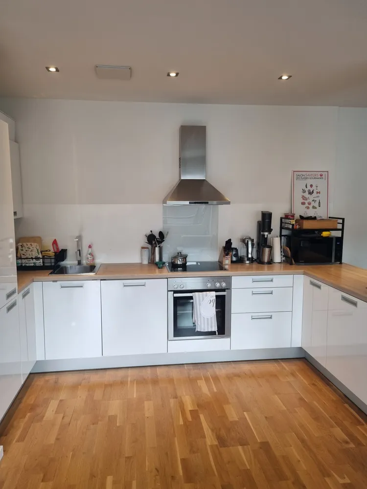 3 Zimmer Wohnung mit 74 m² in Stuttgart – Bild 6