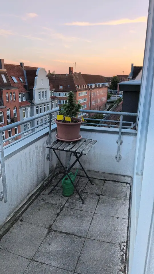 2 Zimmer Wohnung mit 40 m² in Kiel – Bild 4