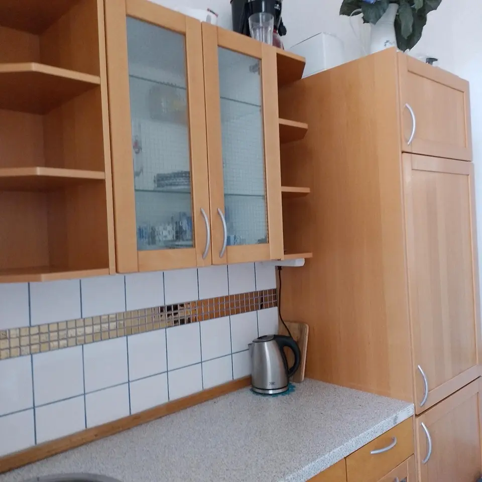 WG-Zimmer mit 55 m² in Bremen – Bild 4