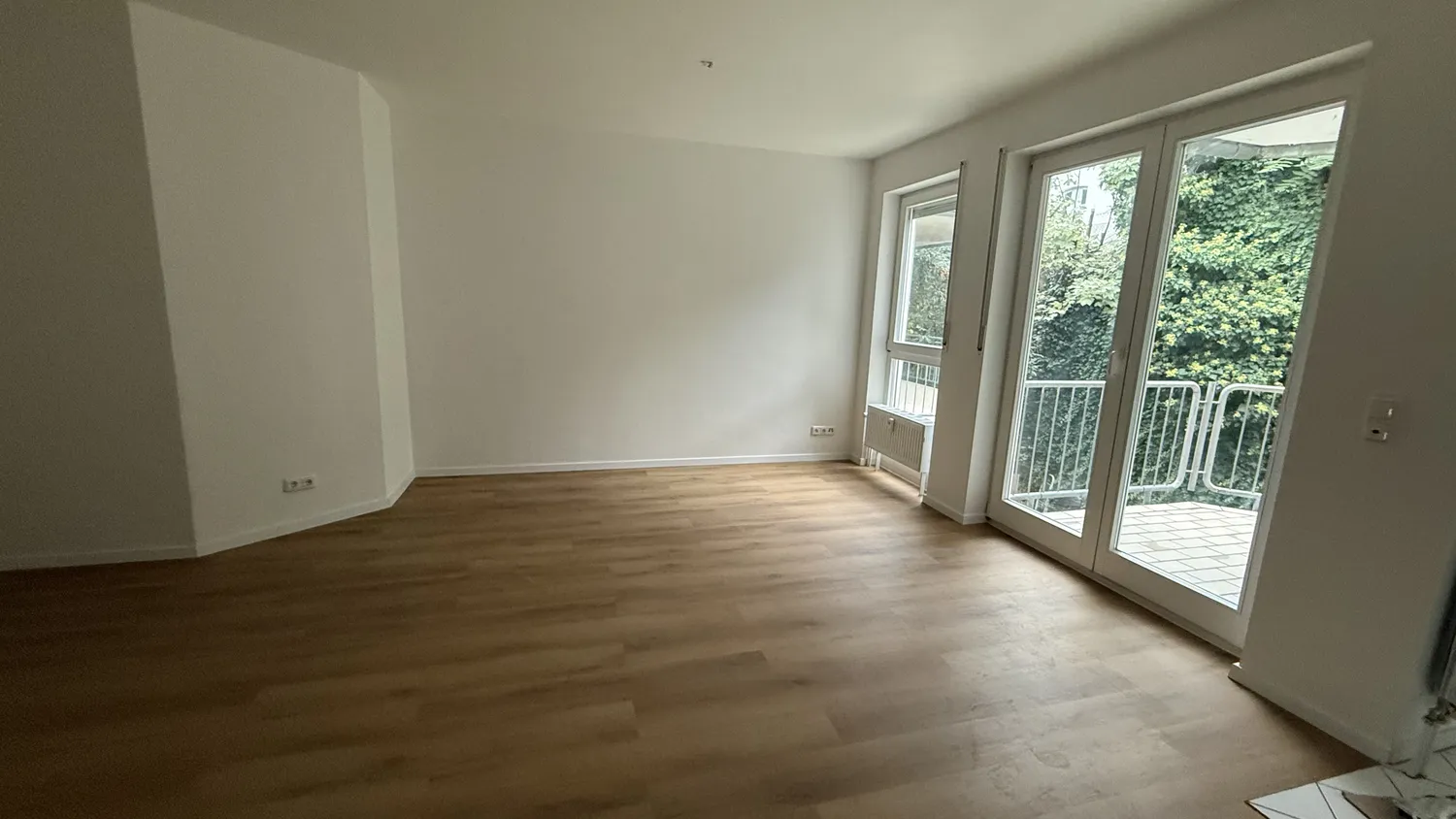 3 Zimmer Wohnung mit 77 m² in Wiesbaden – Bild 1