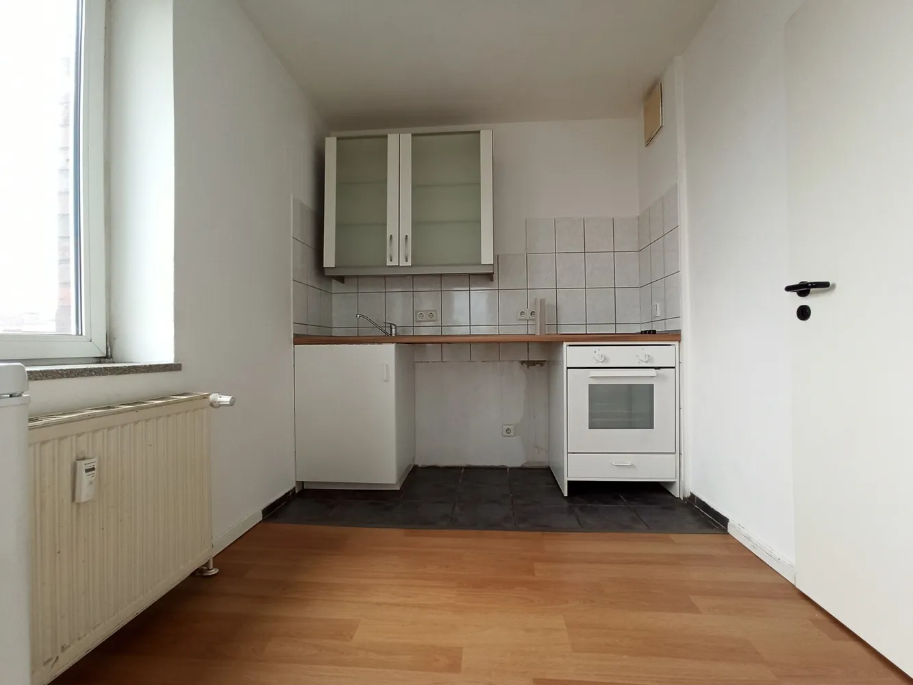 2 room apartment with 72 m² in Hamburg – Photo 3