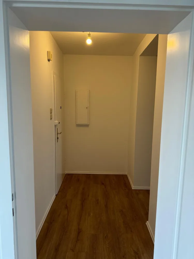 2 Zimmer Wohnung mit 55 m² in Dortmund – Bild 6