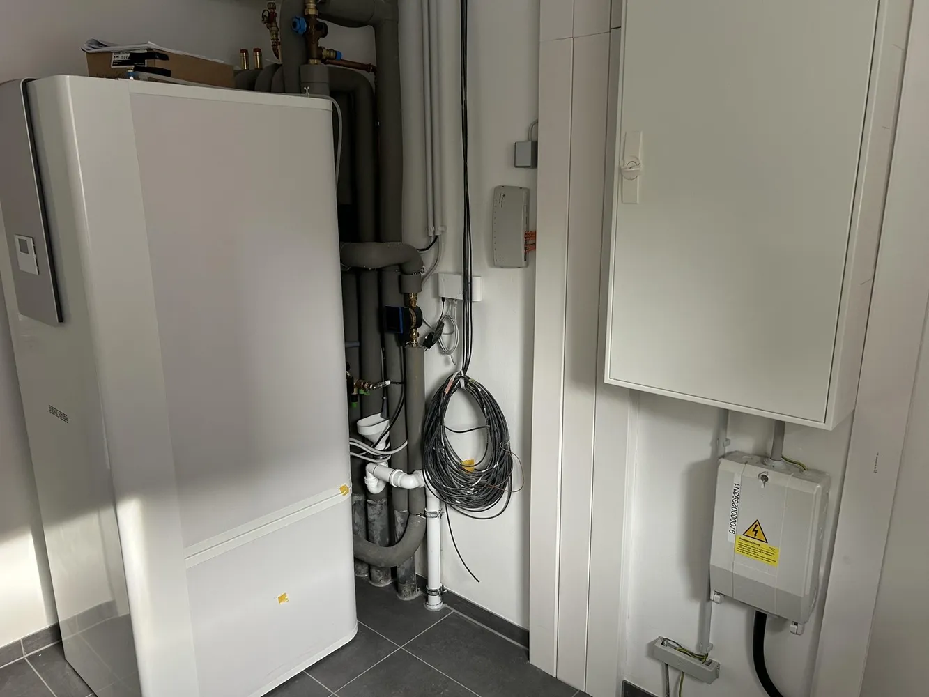 4 Zimmer Haus mit 110 m² in Hamburg – Bild 9