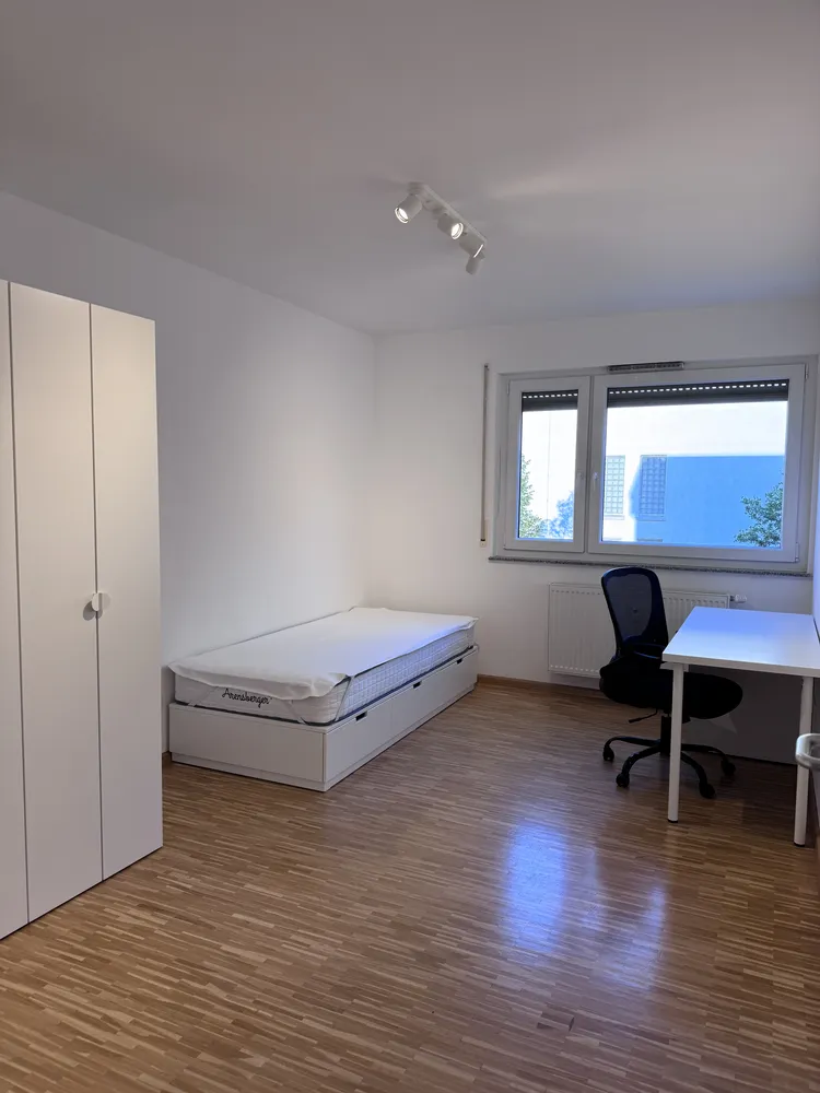 2 Zimmer Wohnung mit 50 m² in Freiburg im Breisgau – Bild 5