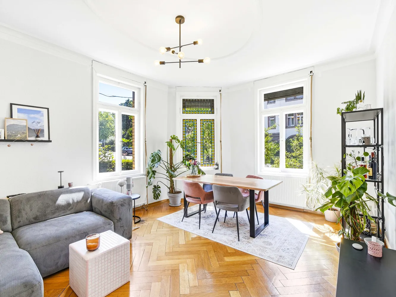 3 Zimmer Wohnung mit 85 m² in Stuttgart – Bild 6