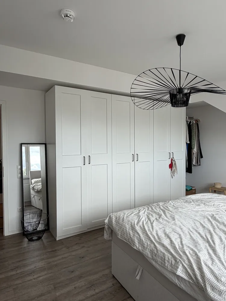 2 Zimmer Wohnung mit 80 m² in Hannover – Bild 10