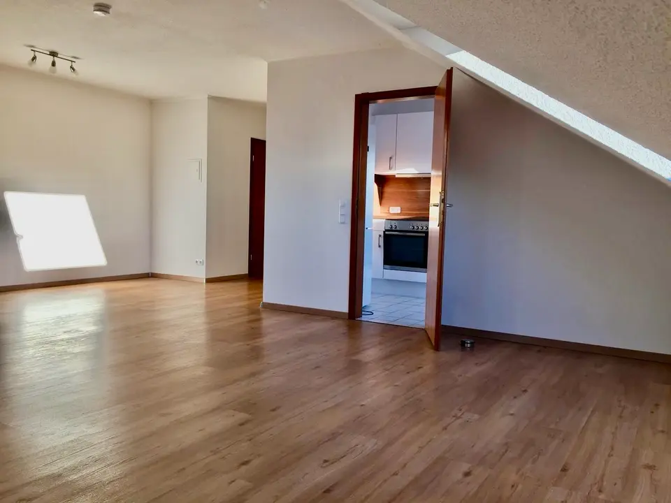 3 Zimmer Wohnung mit 84 m² in Rastatt – Bild 8
