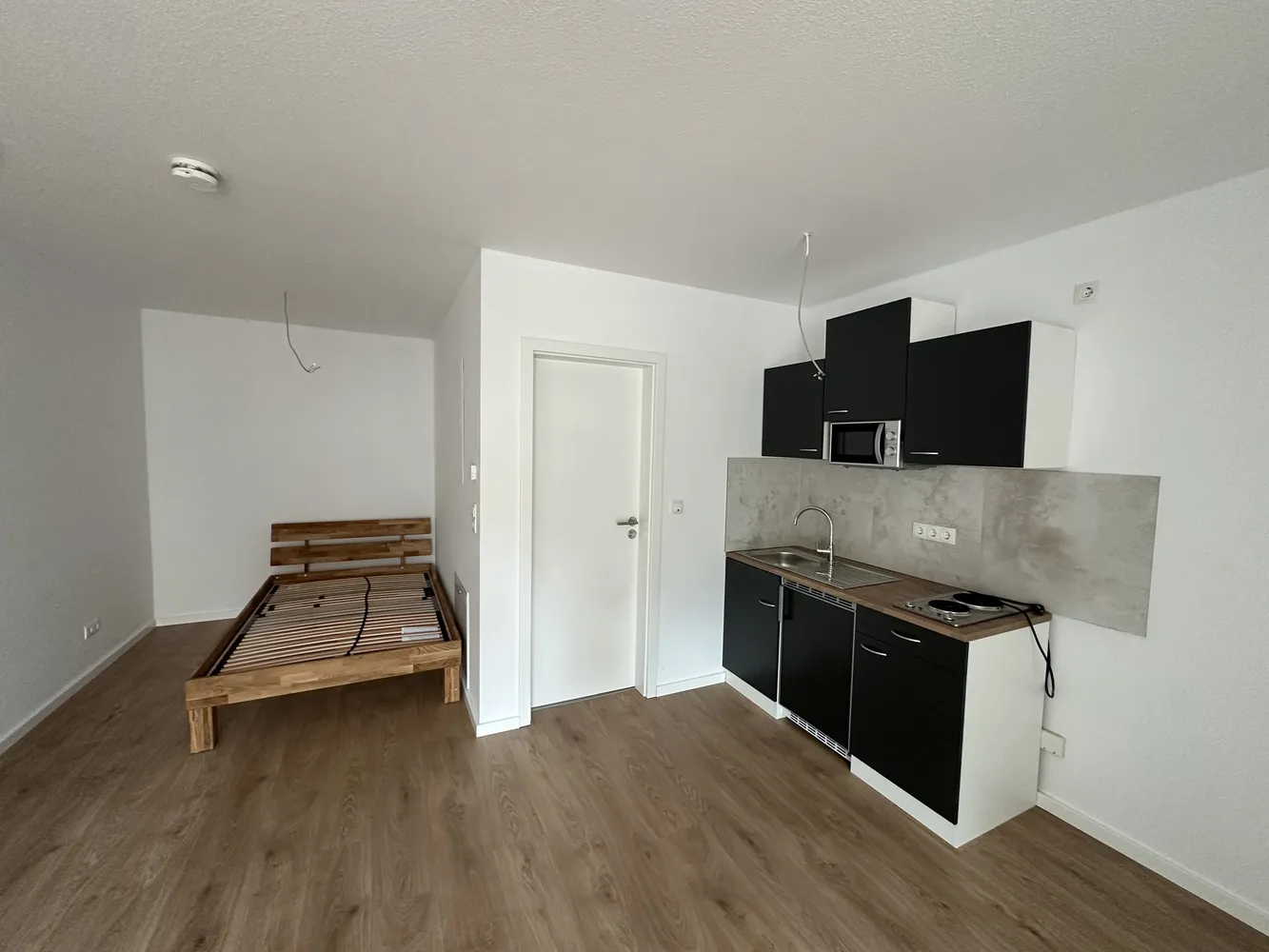 1 Zimmer Wohnung mit 28 m² in Heidelberg – Bild 6