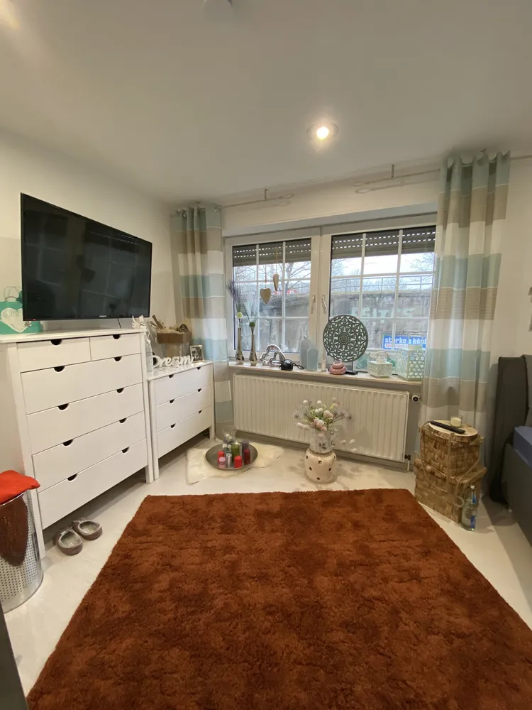 3 Zimmer Wohnung mit 75 m² in Herford – Bild 1