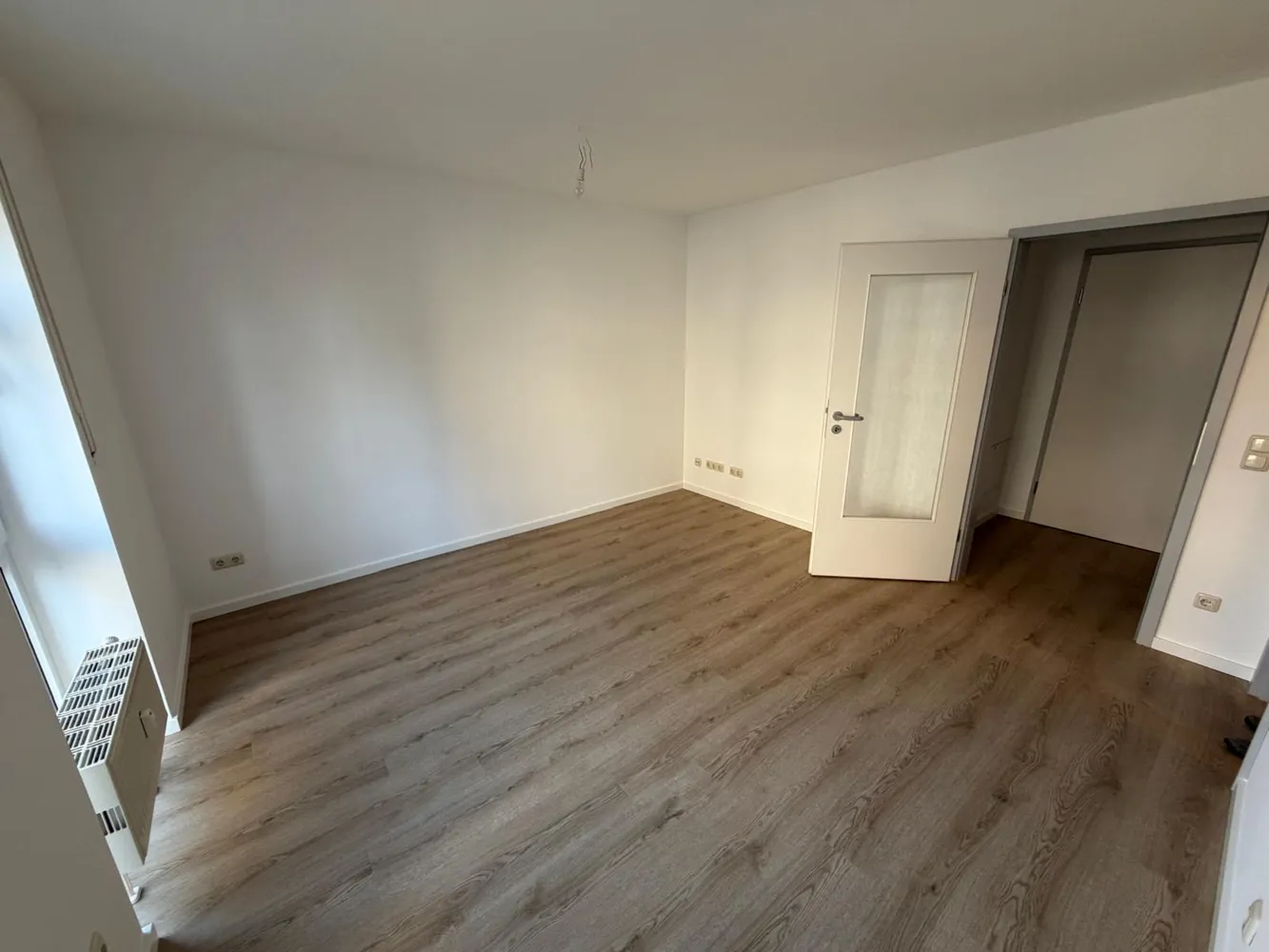 1 Zimmer Wohnung mit 25 m² in Chemnitz – Bild 6