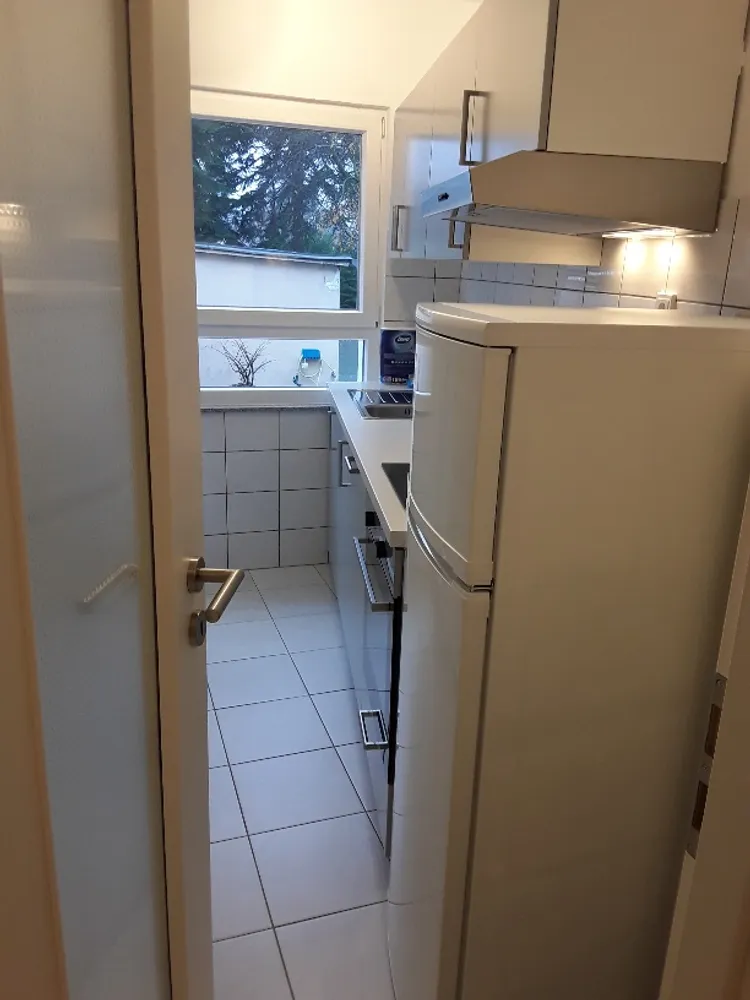 3 room apartment with 56 m² in Cologne – Photo 6