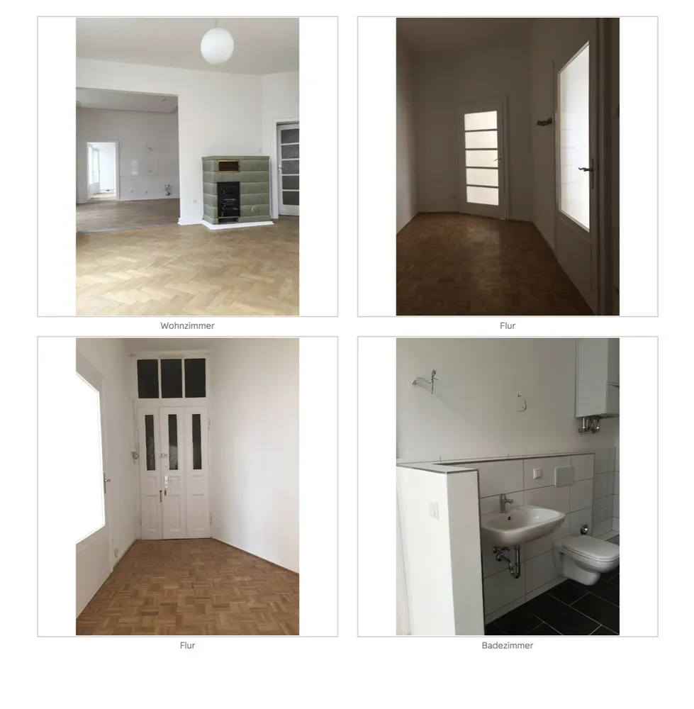 3 Zimmer Wohnung mit 77 m² in Hannover – Bild 11