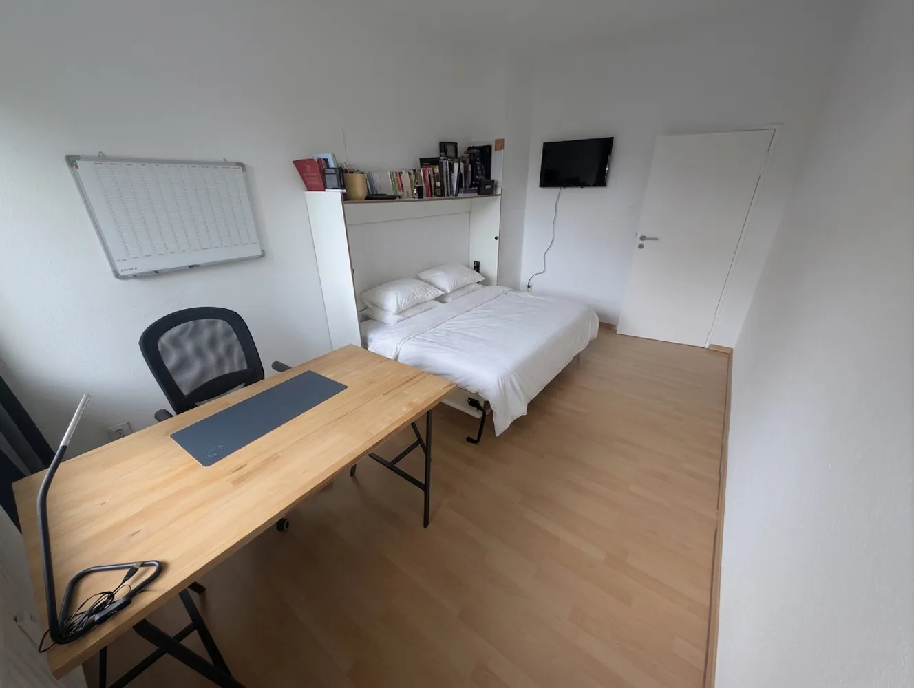 4 Zimmer Wohnung mit 90 m² in Berlin – Bild 6