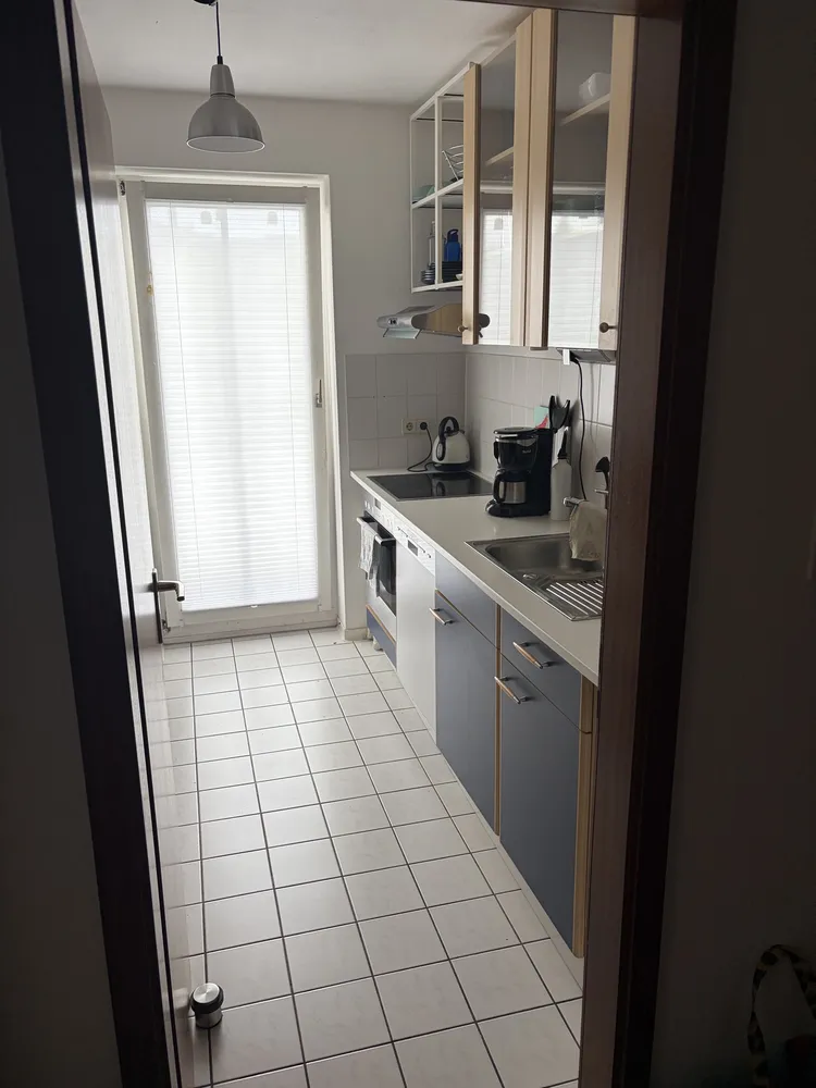 2 Zimmer Wohnung mit 62 m² in Hannover – Bild 5