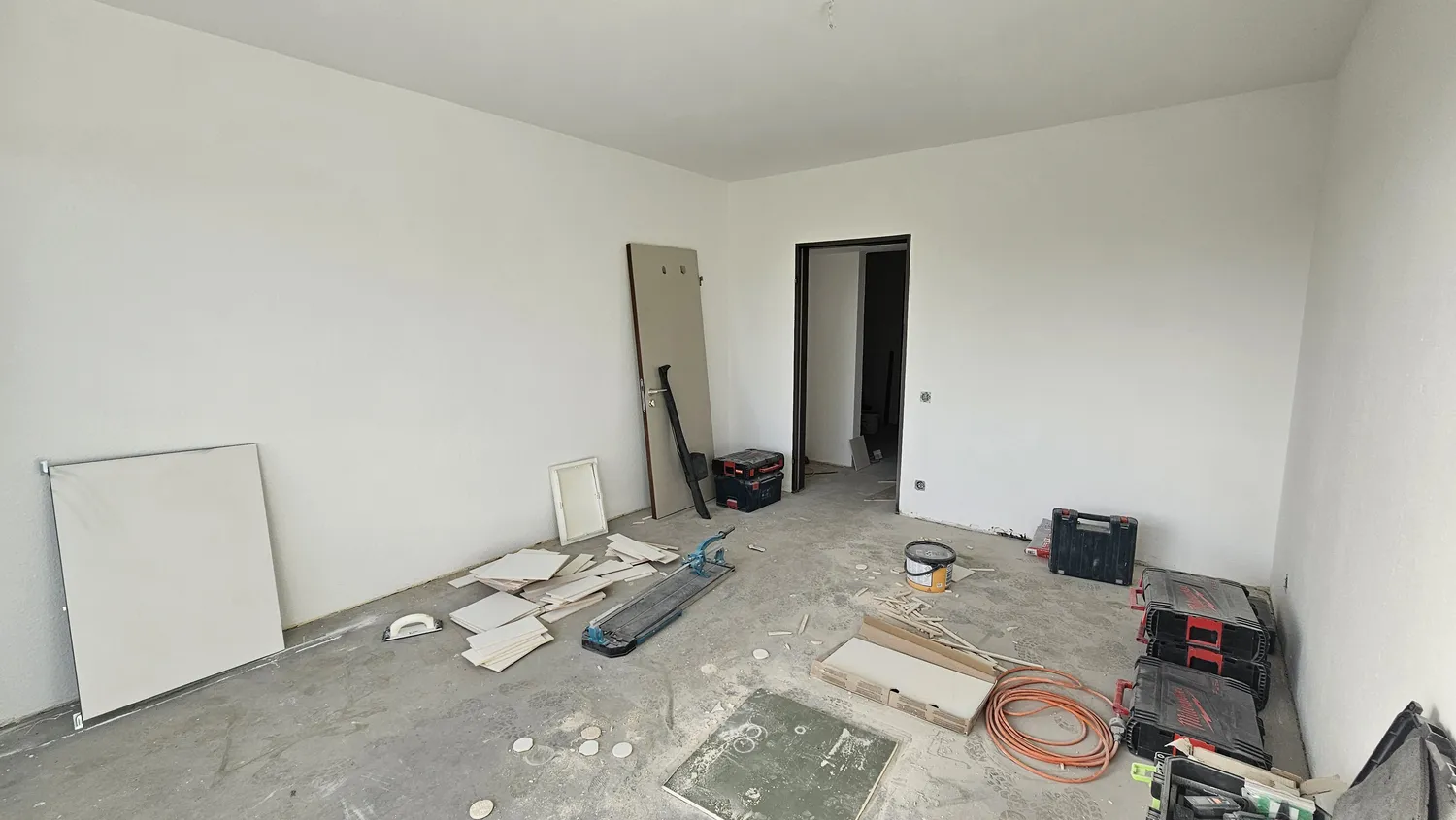 2 Zimmer Wohnung mit 68 m² in Mönchengladbach – Bild 12