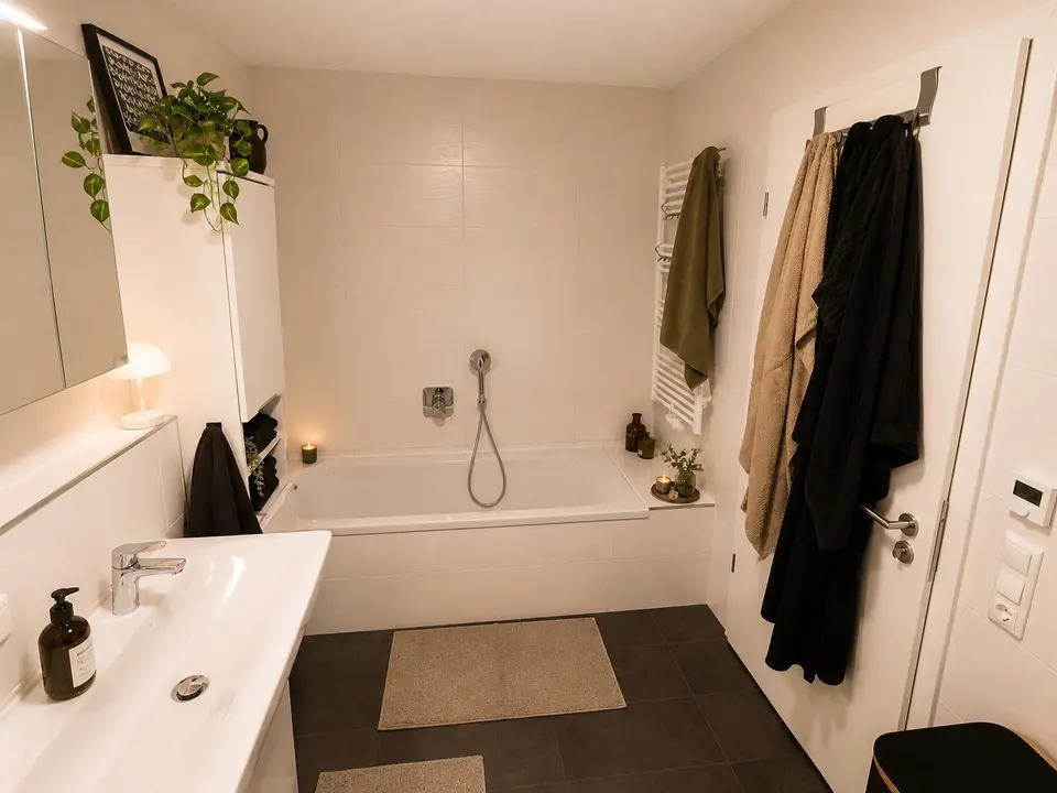 5 Zimmer Wohnung mit 122 m² in Kamenz – Bild 10