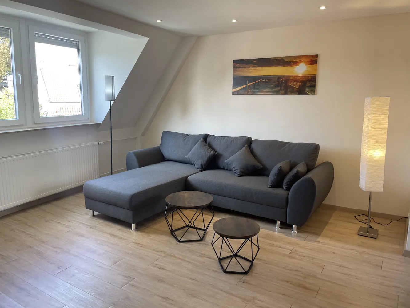 3 Zimmer Wohnung mit 85 m² in Osnabrück – Bild 2