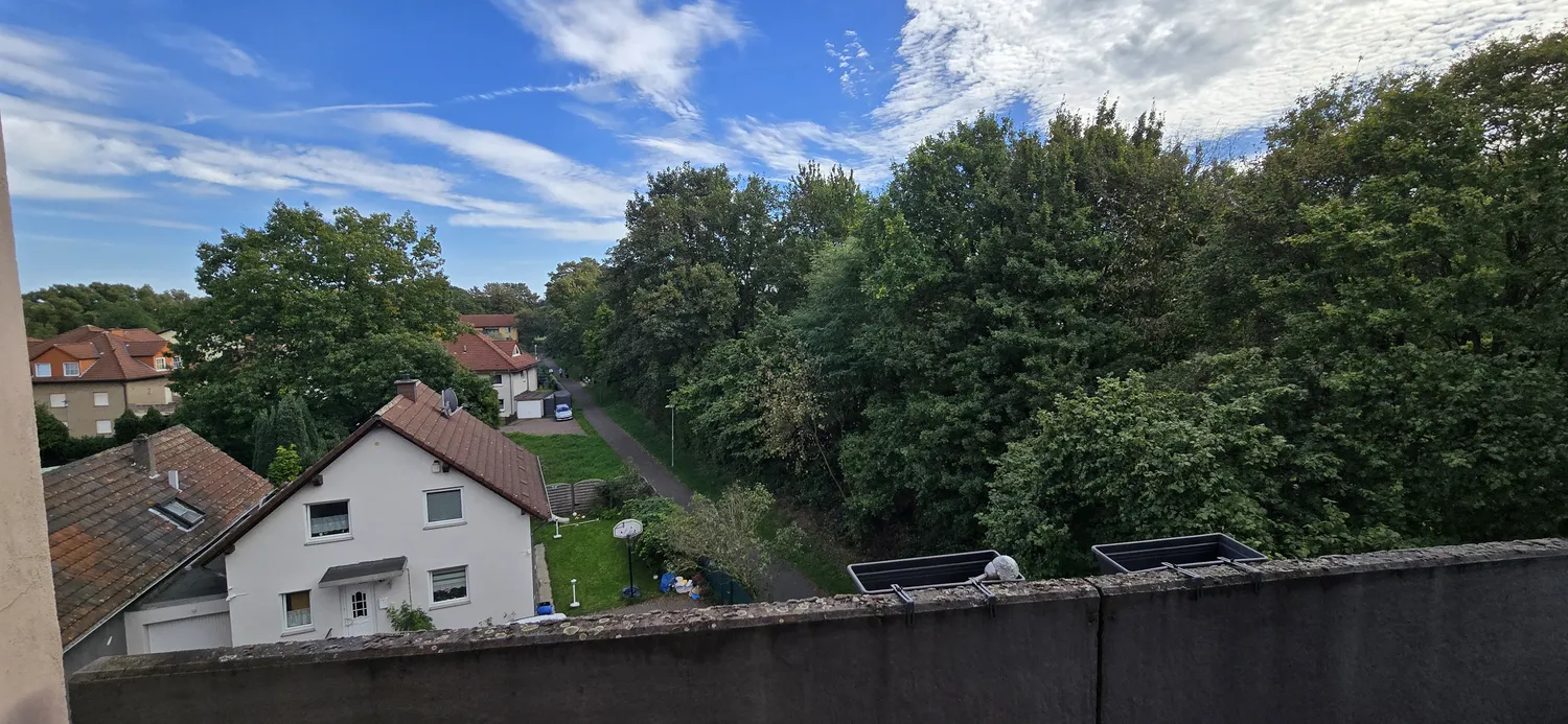 3 Zimmer Wohnung mit 67 m² in Essen – Bild 1
