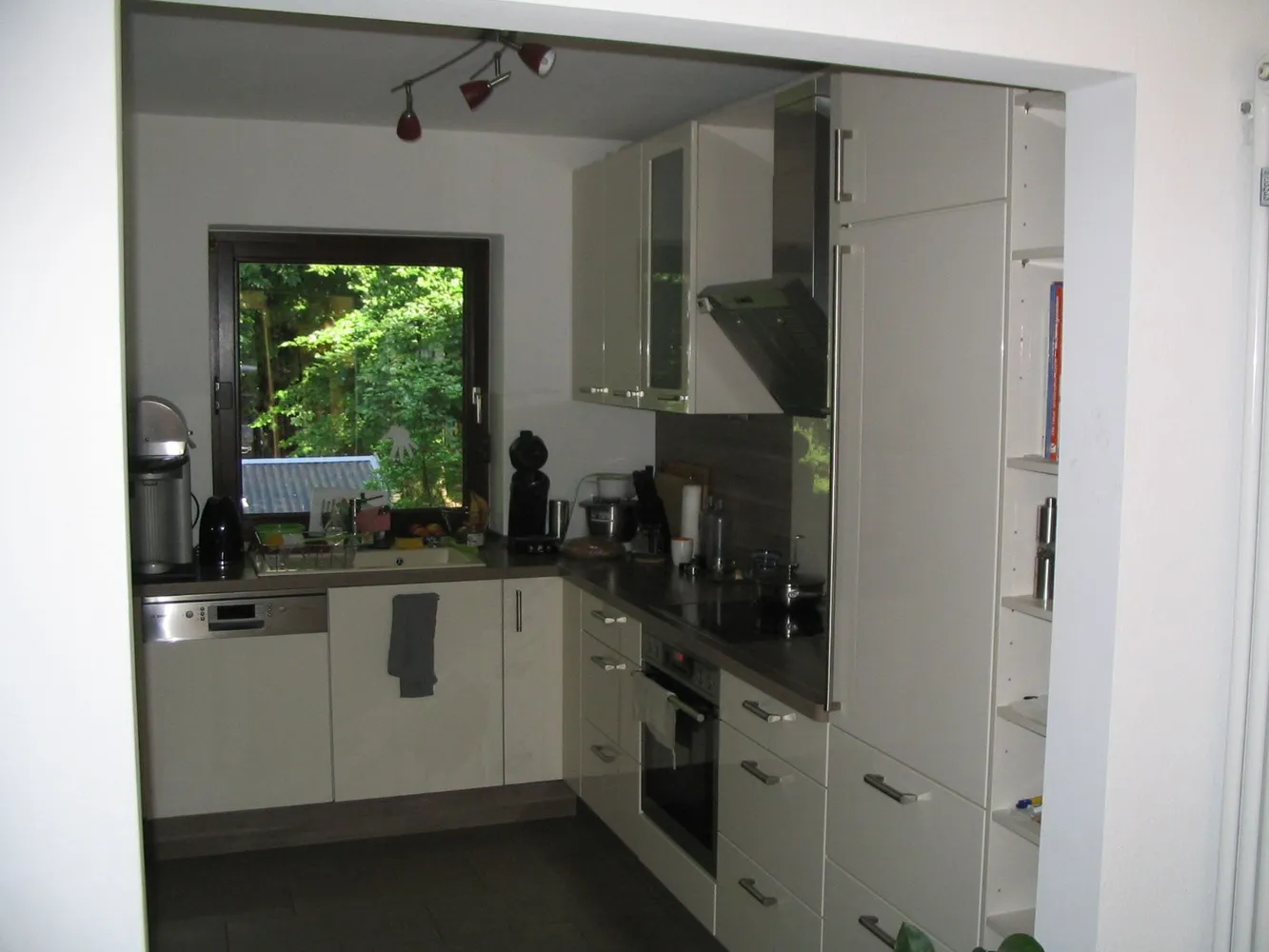 5 Zimmer Haus mit 122 m² in Hamburg – Bild 12